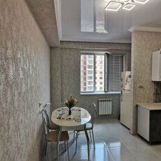 Квартира 50 м², 1-комнатная - изображение 4