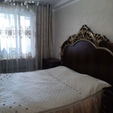 Квартира 50 м², 2-комнатная - изображение 4