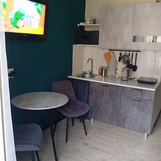 Квартира 19 м², студия - изображение 2