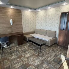 Квартира 47 м², 1-комнатная - изображение 2