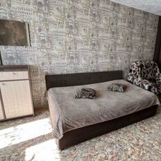 Квартира 30 м², 1-комнатная - изображение 1