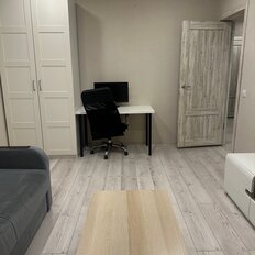 Квартира 55 м², 2-комнатная - изображение 3