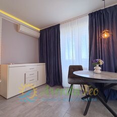 Квартира 32 м², 1-комнатная - изображение 4