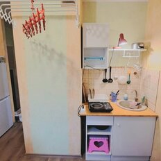 Квартира 40 м², 1-комнатная - изображение 4