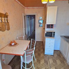 Квартира 68 м², 3-комнатная - изображение 1