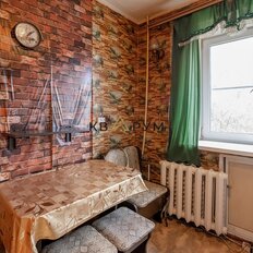 Квартира 30,5 м², 1-комнатная - изображение 1