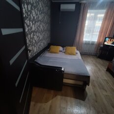 Квартира 33 м², 1-комнатная - изображение 2