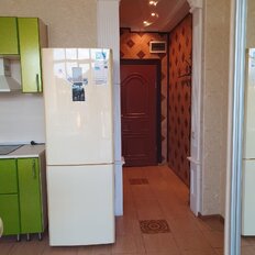 Квартира 26 м², студия - изображение 4