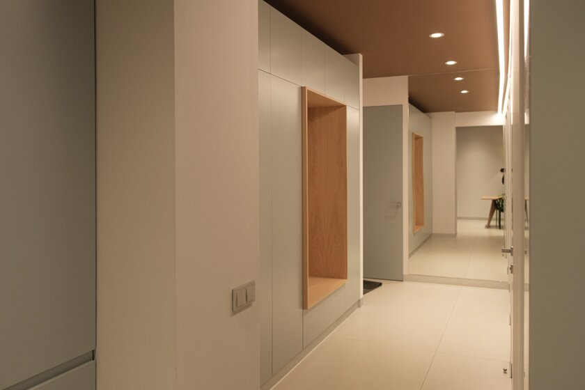 73,8 м², 2-комнатная квартира 17 900 000 ₽ - изображение 87