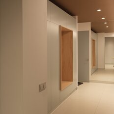 Квартира 79,3 м², 2-комнатная - изображение 1