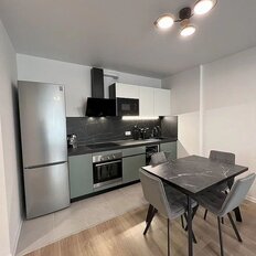 Квартира 65 м², 2-комнатная - изображение 1