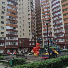 Квартира 97,8 м², 3-комнатная - изображение 4