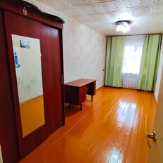 Квартира 45,3 м², 2-комнатная - изображение 3