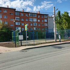 Квартира 36 м², студия - изображение 2