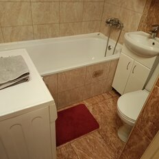 Квартира 34 м², 1-комнатная - изображение 5