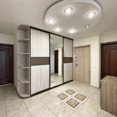 Квартира 66 м², 2-комнатная - изображение 1