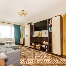 Квартира 44 м², 2-комнатная - изображение 2