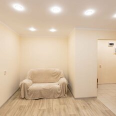 Квартира 44 м², 2-комнатная - изображение 4