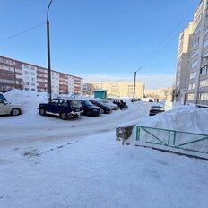 Квартира 34,6 м², 1-комнатная - изображение 4