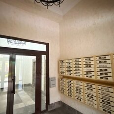 Квартира 47,4 м², 1-комнатная - изображение 3