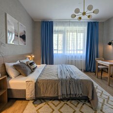 Квартира 35 м², студия - изображение 2