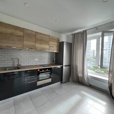 Квартира 53 м², 3-комнатная - изображение 1