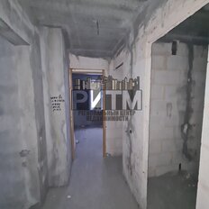 Квартира 57 м², 2-комнатная - изображение 1