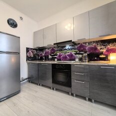 Квартира 36 м², 1-комнатная - изображение 2