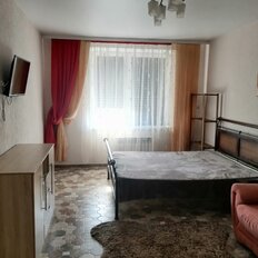Квартира 55 м², 1-комнатная - изображение 2