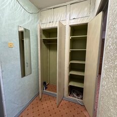 Квартира 38,7 м², 1-комнатная - изображение 4