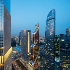 Квартира 45 м², 1-комнатные - изображение 4