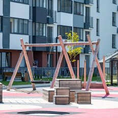 Квартира 29,7 м², студия - изображение 5