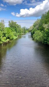Дом, Рыбацкое