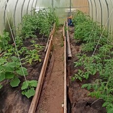 дом + 5 соток, участок - изображение 4