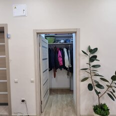 Квартира 104,5 м², 3-комнатная - изображение 3