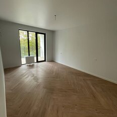 Квартира 61 м², 1-комнатные - изображение 3