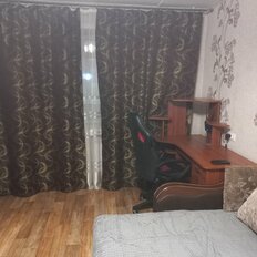 Квартира 40 м², 1-комнатная - изображение 4