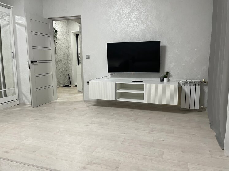 57 м², 2-комнатная квартира 1 900 ₽ в сутки - изображение 38