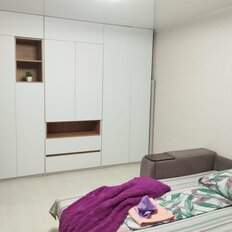 Квартира 31 м², 1-комнатная - изображение 4