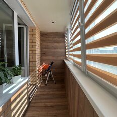 Квартира 49 м², 1-комнатная - изображение 1