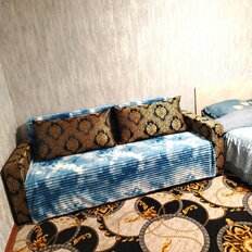 Квартира 34 м², 1-комнатная - изображение 4