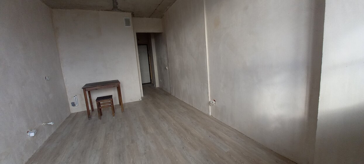 21,2 м², квартира-студия 3 600 000 ₽ - изображение 89