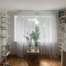 Квартира 51,9 м², 3-комнатная - изображение 3