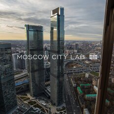 Квартира 210 м², 3-комнатные - изображение 2