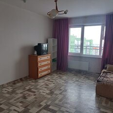 Квартира 38 м², 1-комнатная - изображение 1