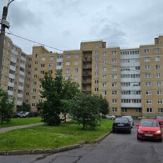 Квартира 47,9 м², 1-комнатная - изображение 2