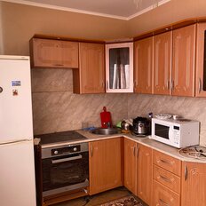 Квартира 36 м², 1-комнатная - изображение 1