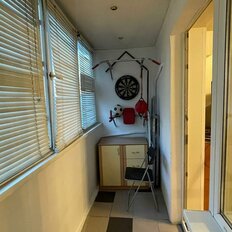 Квартира 52 м², 2-комнатная - изображение 4