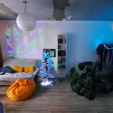 Квартира 49 м², 1-комнатная - изображение 5