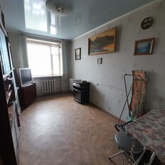 Квартира 83 м², 4-комнатная - изображение 5